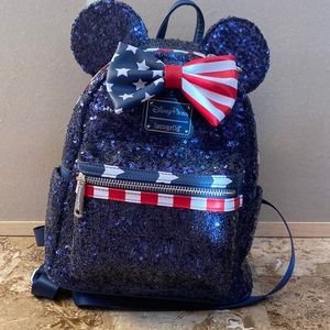 Disney Loungefly